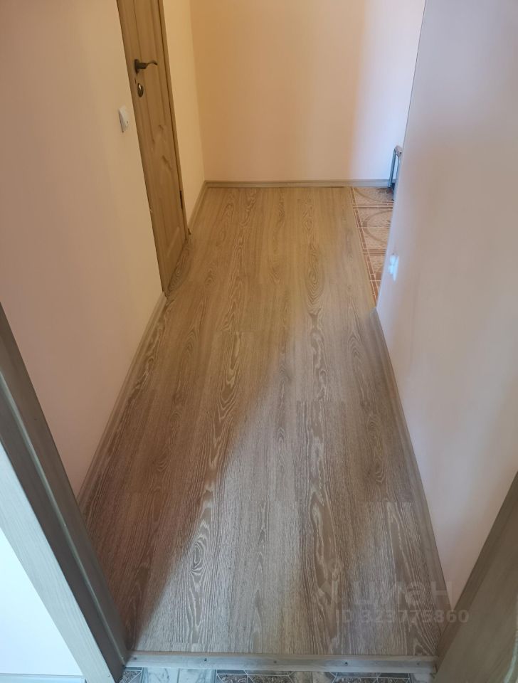 Продажа 2-комн квартиры на вторичном рынке Октябрьский пгт, улица Спортивная, 2