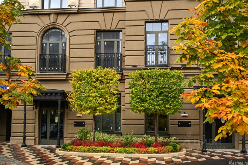 Аренда торгового помещения улица Ротмистрова,  д. 2 к3