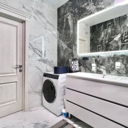 Продажа 2-комн квартиры на вторичном рынке Хорошевская 3-я ул,  д. 27 к3