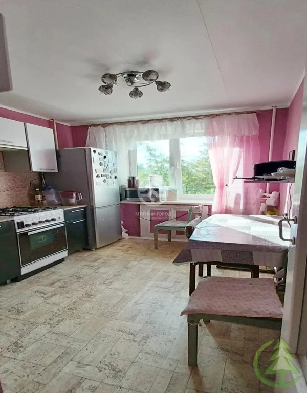 Продажа 1-комн квартиры на вторичном рынке Клин, Ломоносова