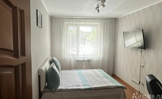 Продажа 3-комн квартиры на вторичном рынке Реутов, ул Ленина,  д. 3