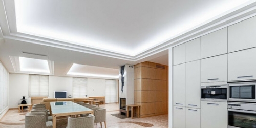 3-комн квартира Газетный переулок,  д. 13