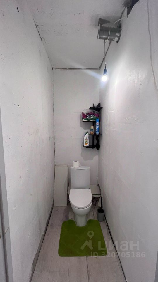 Продажа 3-комн квартиры на вторичном рынке Пироговский мкр, улица Советская, 3А