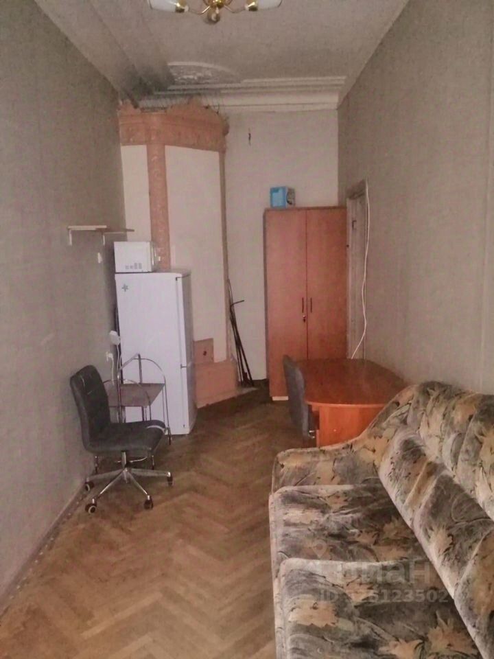 Продажа комнаты улица Шамшева, 11