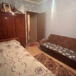 Продажа 2-комн квартиры на вторичном рынке Магнитогорская улица,  д. 25