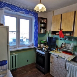 Продажа 2-комн квартиры на вторичном рынке Чехов, ул Маркова,  д. 13