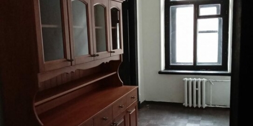 3-комн квартира улица Шевченко,  д. 5/6