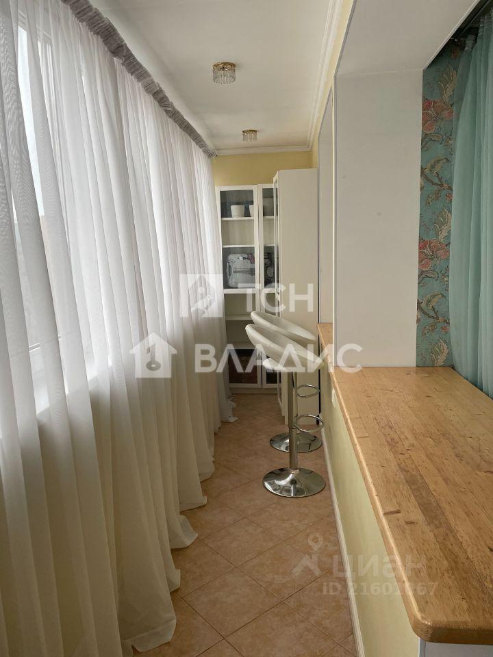 Продажа 1-комн квартиры на вторичном рынке Мытищи, улица Воровского, 3