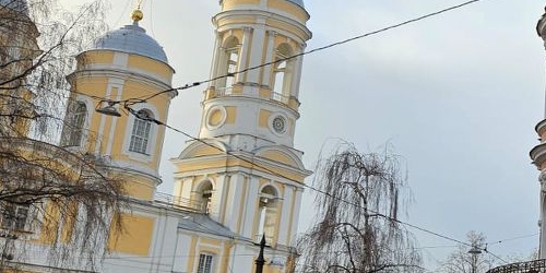 Комната улица Блохина, 25