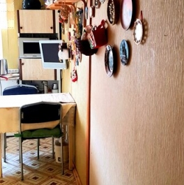 Продажа 2-комн квартиры на вторичном рынке Радиаторская 2-я ул,  д. 10