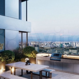 Продажа торгового помещения Автомобильный проезд,  д. 4