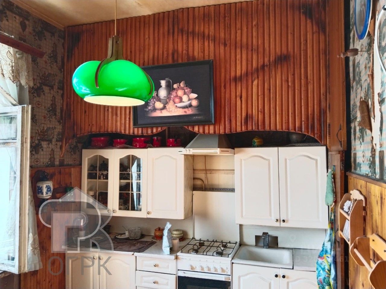 Продажа 3-комн квартиры на вторичном рынке улица Панфилова, 4к1