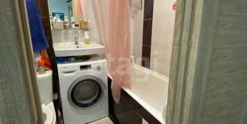 1-комн квартира Батайский проезд,  д. 51