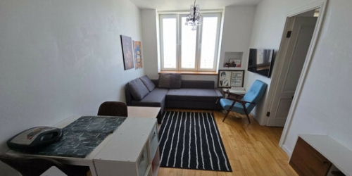 1-комн квартира ул Туристская,  д. 23,  к. 5