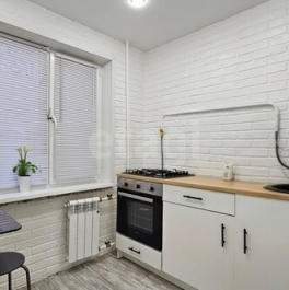 Продажа 2-комн квартиры на вторичном рынке Чехов, ул Московская,  д. 88