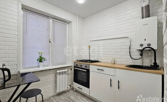 Продажа 2-комн квартиры на вторичном рынке Чехов, ул Московская,  д. 88