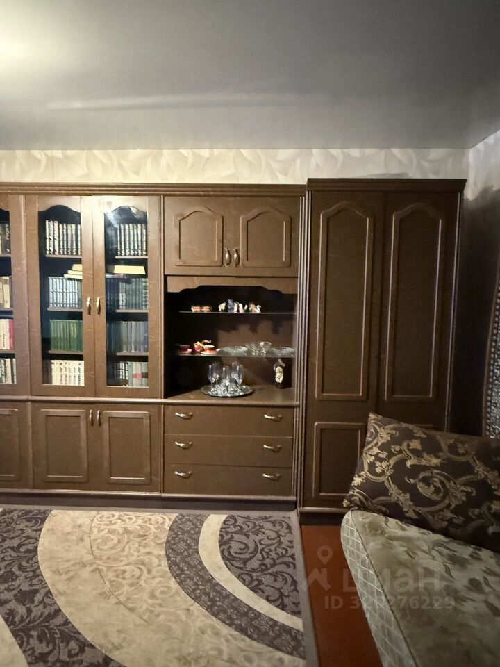 Продажа 2-комн квартиры на вторичном рынке Луховицы, Пионерская улица, 32