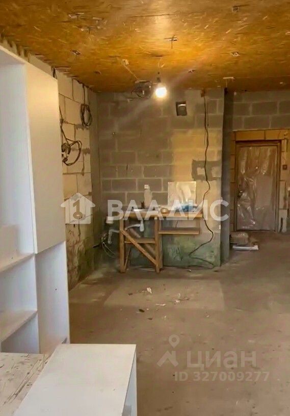 Продажа 1-комн квартиры на вторичном рынке Долгопрудный, Старое Дмитровское шоссе, 17