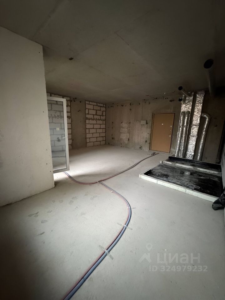 Продажа 1-комн квартиры на вторичном рынке пос. Развилка, проезд Римский, 13