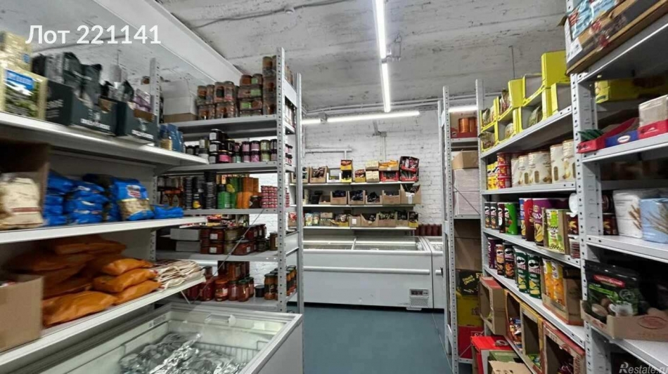 Аренда ПСН Россия, Старопименовский переулок, 11с3