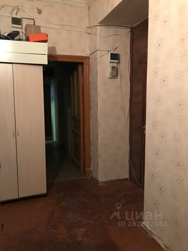 Продажа комнаты Съезжинская улица, 4