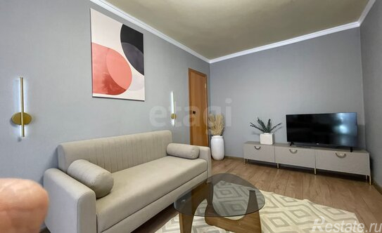 Продажа 2-комн квартиры на вторичном рынке Рогачево, ул Мира,  д. 2