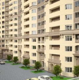 Продажа 2-комн квартиры на вторичном рынке Звенигород, Нахабинское шоссе,  д. 1,  к. 2