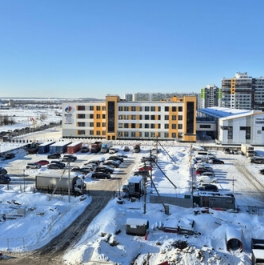 Продажа 3-комн квартиры на вторичном рынке проспект Испытателей