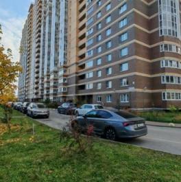 Продажа 1-комн квартиры на вторичном рынке Кушелевская дор,  д. 7 к4