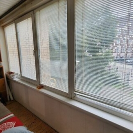 Продажа 1-комн квартиры на вторичном рынке пер Лесной 2-й,  д. 10