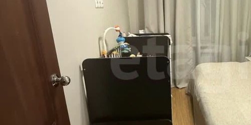 2-комн квартира Чусовская улица, 8