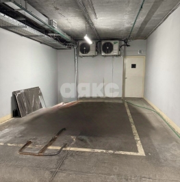 Продажа гаража Пяловская улица