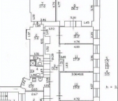 Сдать в аренду Помещения свободного назначения переулок Радищева   
