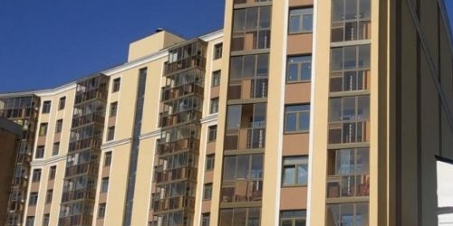 3-комн квартира Днепропетровская улица, 7