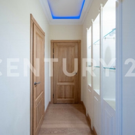 Продажа 3-комн квартиры на вторичном рынке пр-кт Вернадского,  д. 92,  к. 1