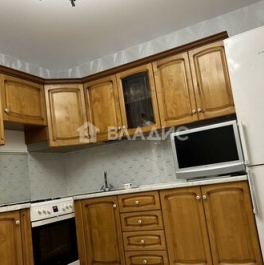 Продажа 3-комн квартиры на вторичном рынке Варшавское ш,  д. 87