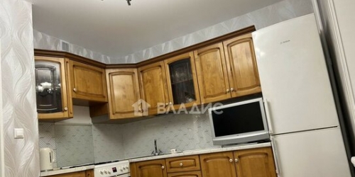 3-комн квартира Варшавское ш,  д. 87