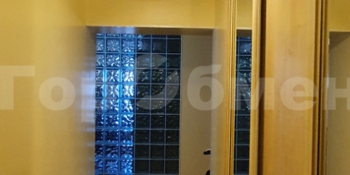 3-комн квартира Артековская улица, 2к1