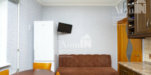 2-комн квартира Загребский бульвар,  д. 15