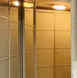 Аренда 3-комн квартиры на вторичном рынке Школьная улица, 112