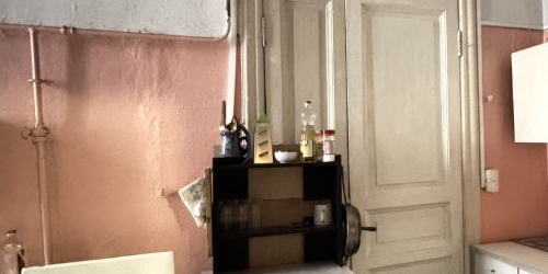 Комната улица Шамшева, 15б