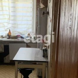 Продажа 1-комн квартиры на вторичном рынке Варшавская ул,  д. 35