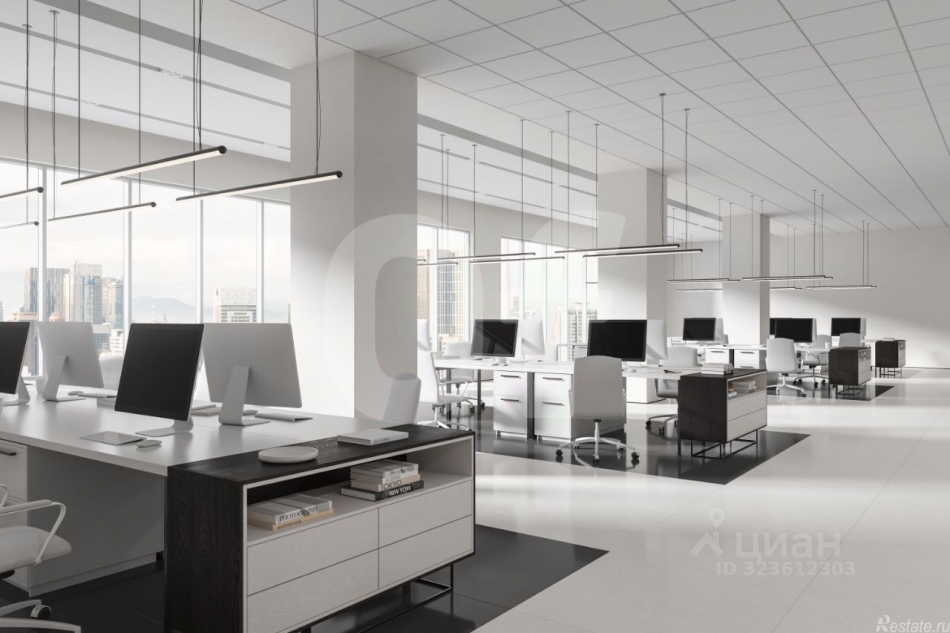 Аренда офиса Жуков проезд,  д. 21Б