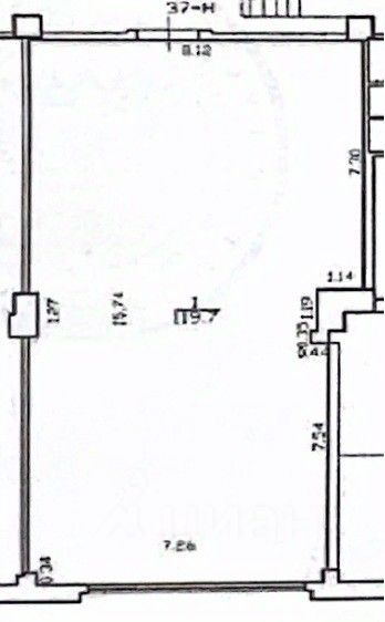 Продажа ПСН ул Новгородская,  д. 23