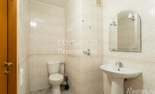 Продажа 1-комн квартиры на вторичном рынке улица Борисовские Пруды,  д. 8 к3