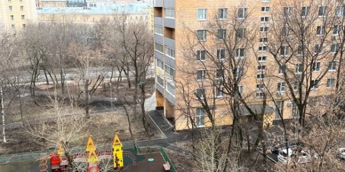1-комн квартира Угловой переулок,  д. 2