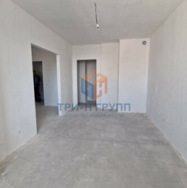 Продажа 3-комн квартиры на вторичном рынке ул Руднева,  д. 18