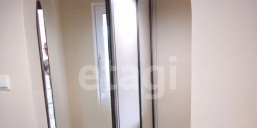 1-комн квартира ул Окская,  д. 1,  к. 1