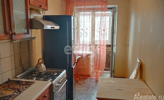 Продажа 1-комн квартиры на вторичном рынке Ликино-Дулево г, 1 Мая ул,  д. 8