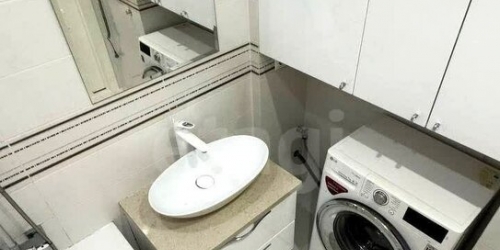 3-комн квартира улица Академика Бочвара,  д. 12